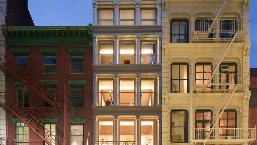 The Webster Brings a Touch of Miami to SoHo