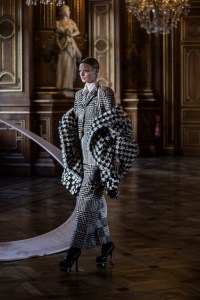 Looks from Thom Browne's RTW Spring 2018 show.