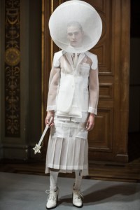 Looks from Thom Browne's RTW Spring 2018 show.