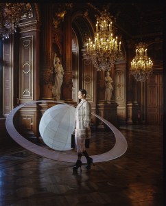Looks from Thom Browne's RTW Spring 2018 show.