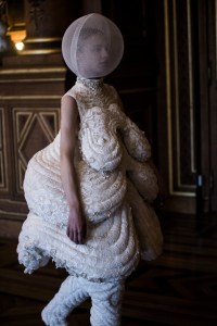 Looks from Thom Browne's RTW Spring 2018 show.