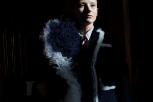 Looks from Thom Browne's RTW Spring 2018 show.