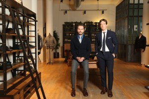Thom Sweeney Store
