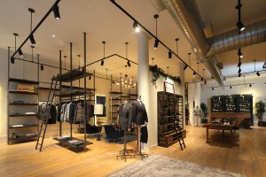 Thom Sweeney Store
