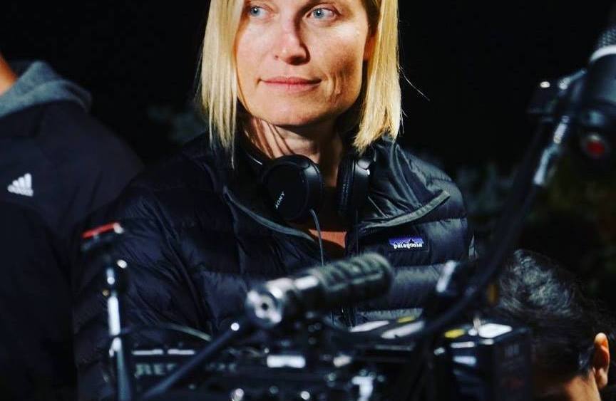 Tosca Musk Talks Romance Novels, Advice on Entrepreneurism From Her Brother