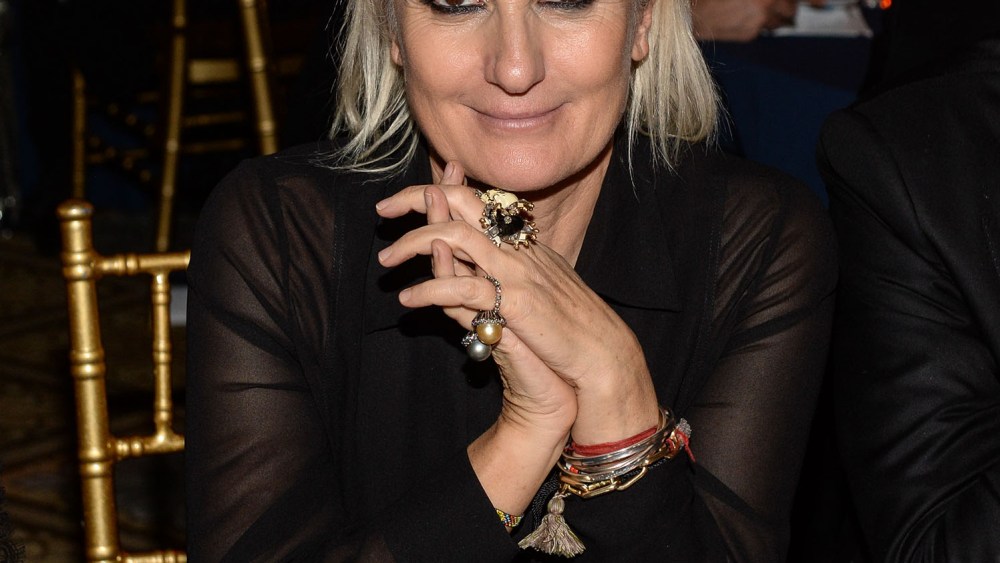 Maria Grazia Chiuri