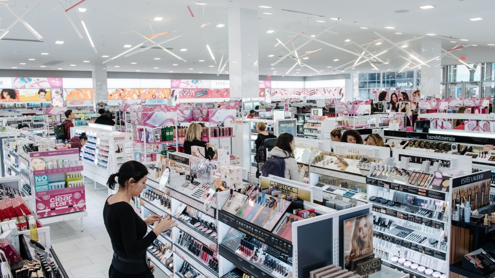 Undercover Shopper: Ulta Beauty