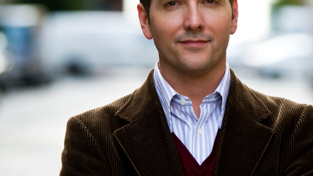 QVC Names Rob Robillard VP Beauty Merchandising