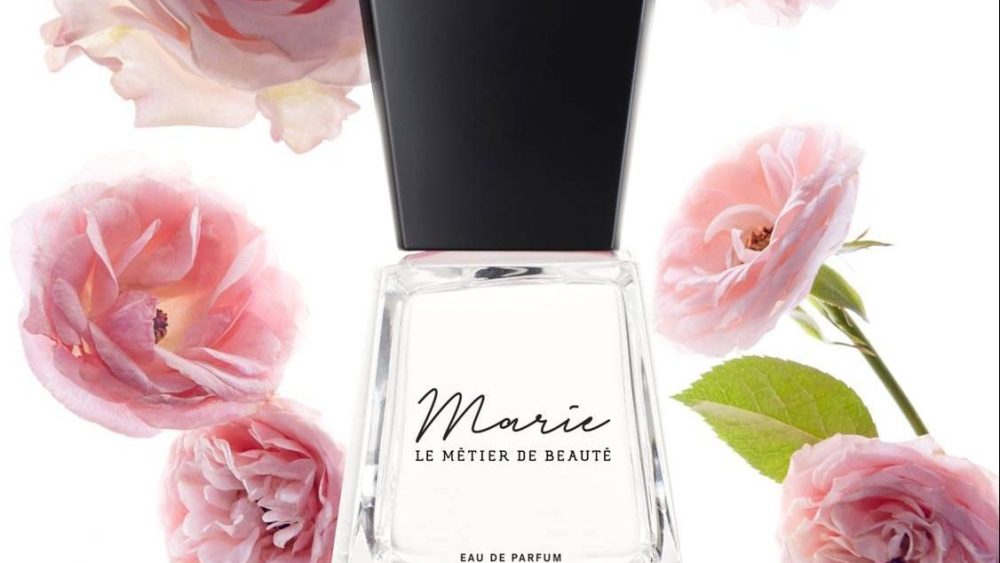 Le Metier de Beauté to Launch Marie Fragrance