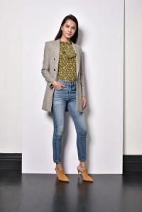 Veronica Beard Pre-Fall 2018