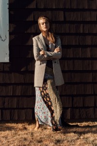 Veronica Beard Pre-Fall 2018