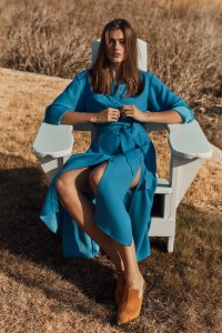 Veronica Beard Pre-Fall 2018