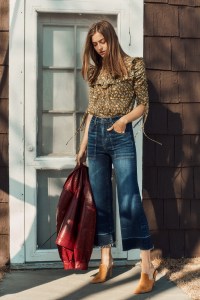 Veronica Beard Pre-Fall 2018