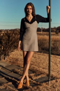 Veronica Beard Pre-Fall 2018