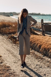 Veronica Beard Pre-Fall 2018