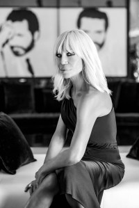 Donatella Versace