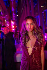 Jasmine Tookes