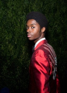 Alton Mason