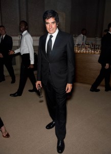 David Copperfield