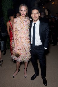 Chris Peters, Lili Sumner, Shane Gabier