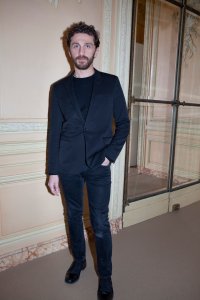 Vogue Paris Fashion Festival