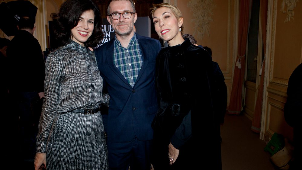 Vogue Paris Fashion Festival