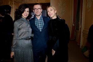 Vogue Paris Fashion Festival