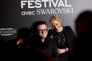 Vogue Paris Fashion Festival