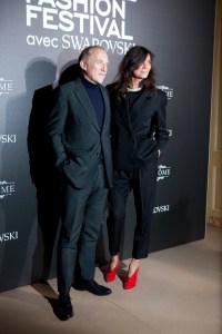 Vogue Paris Fashion Festival