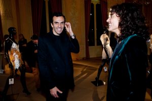 Vogue Paris Fashion Festival