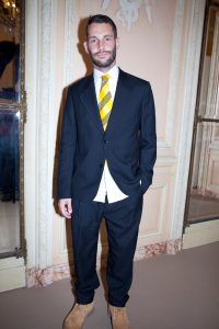 Vogue Paris Fashion Festival