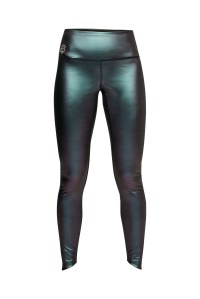 A look from Lindsey Vonn's signature collection for Under Armour.
