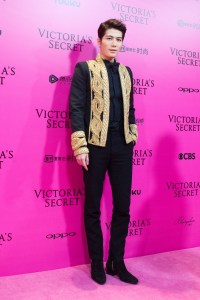 Chen Xuedong