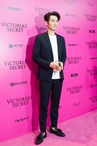 Wallace Chung