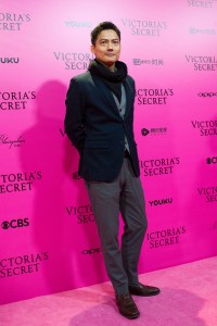 Archie Kao