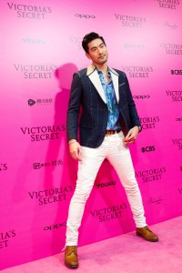Godfrey Gao