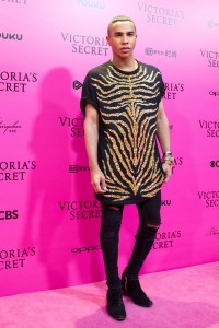 Olivier Rousteing