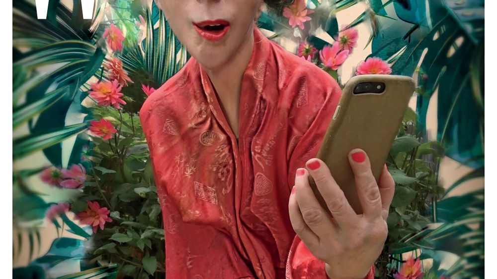 W Magazine Positions Itself as a Luxury Collectible