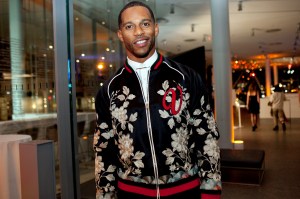 Victor Cruz