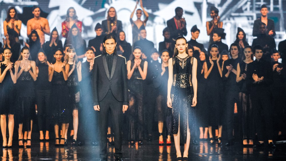 Elite World Names Winners of Annual Contest