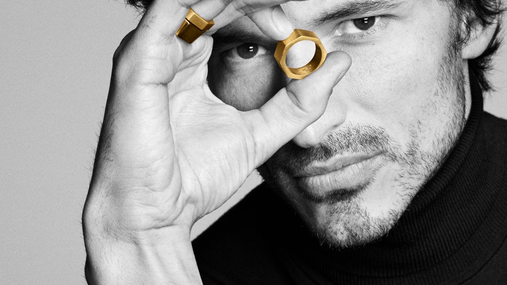 Menē Jewelry