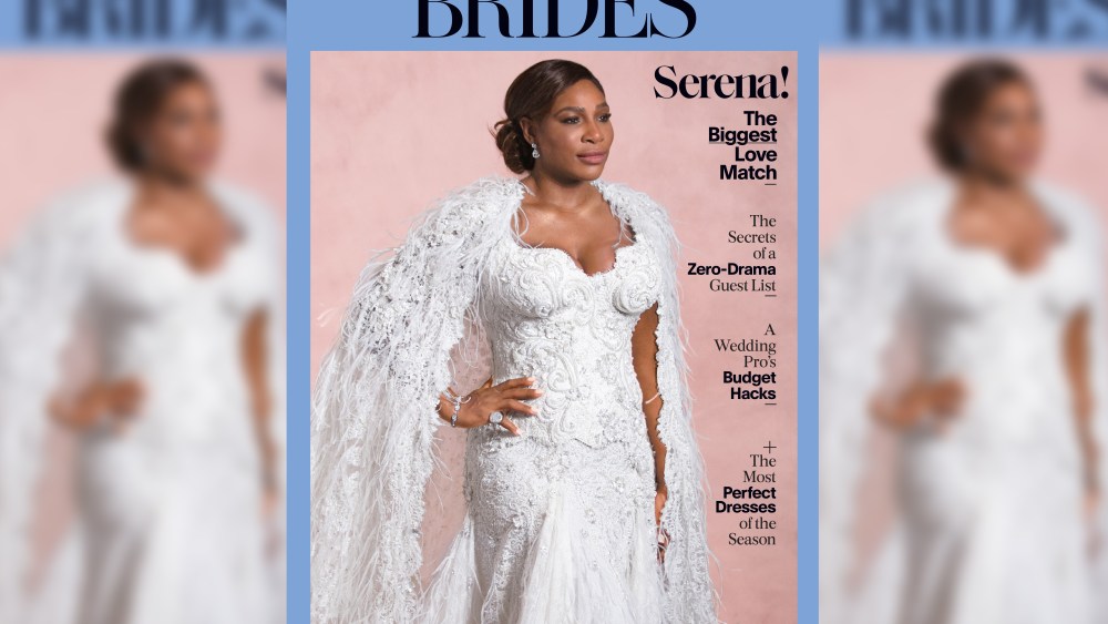 Meredith Said Negotiating for Brides Magazine