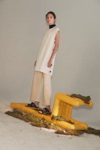 Rosetta Getty Pre-Fall 2018