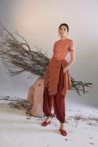 Rosetta Getty Pre-Fall 2018