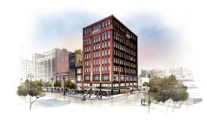 Shinola Hotel