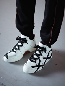 Ermenegildo Zegna Couture XXX Collection