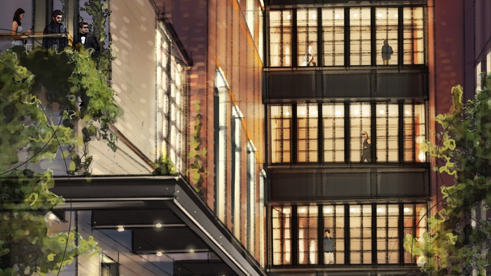 Shinola Hotel