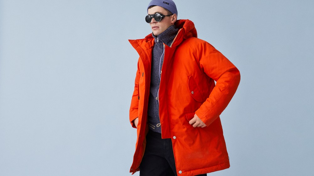 Ones to Watch: Top Picks From Pitti