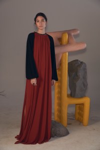 Rosetta Getty Pre-Fall 2018