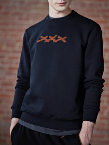 Ermenegildo Zegna Couture XXX Collection